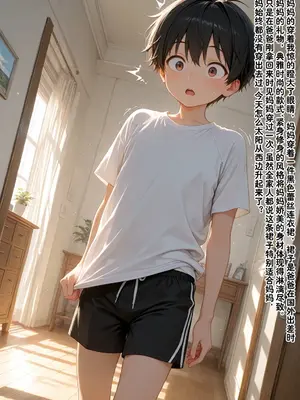 [溶洞里的毛毛虫二号机] 小西的美母教师_01284