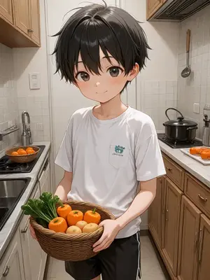 [溶洞里的毛毛虫二号机] 小西的美母教师_01336