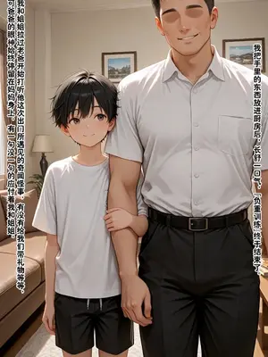 [溶洞里的毛毛虫二号机] 小西的美母教师_01337