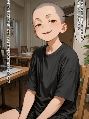 [溶洞里的毛毛虫二号机] 小西的美母教师_01339