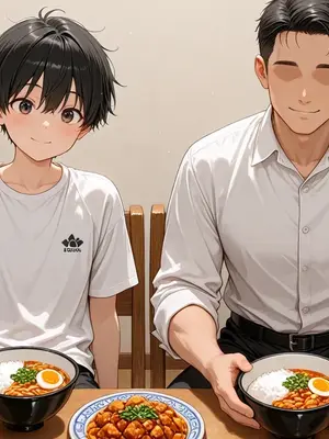 [溶洞里的毛毛虫二号机] 小西的美母教师_01342