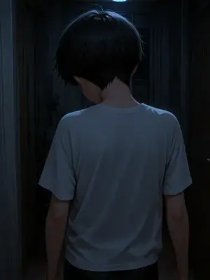 [溶洞里的毛毛虫二号机] 小西的美母教师_01529