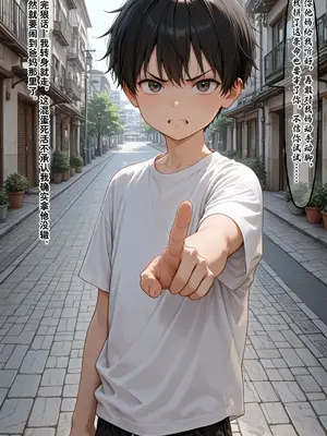 [溶洞里的毛毛虫二号机] 小西的美母教师_01549