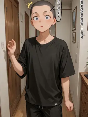 [溶洞里的毛毛虫二号机] 小西的美母教师_01554