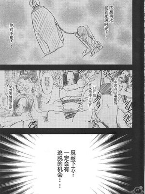[クリムゾン] 蛇姫2 (ワンピース) [飞雪汉化组]_[クリムゾン] 蛇姫2 (ワンピース) [中国翻訳]-02
