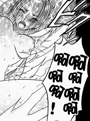 [クリムゾン] 蛇姫極 (ワンピース) [逆天漢化組]_[クリムゾン] 蛇姫極 (ワンピース) [中国翻訳]-58