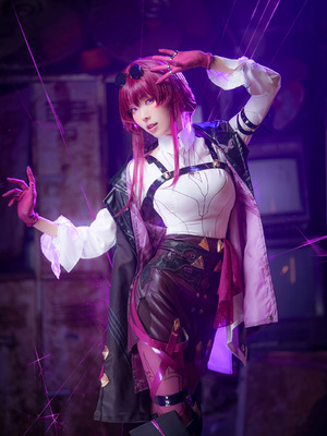 ElyEE子 - Kafka卡芙卡_04_gdac