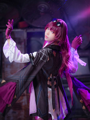 ElyEE子 - Kafka卡芙卡_07_wuhe