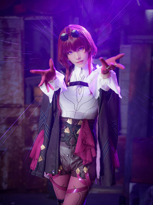 ElyEE子 - Kafka卡芙卡_08_olif