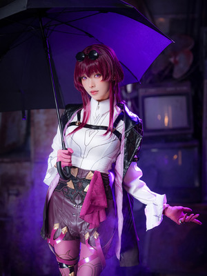 ElyEE子 - Kafka卡芙卡_10_dghe