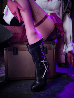 ElyEE子 - Kafka卡芙卡_14_vcsj