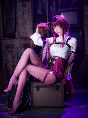 ElyEE子 - Kafka卡芙卡_18_rhlb