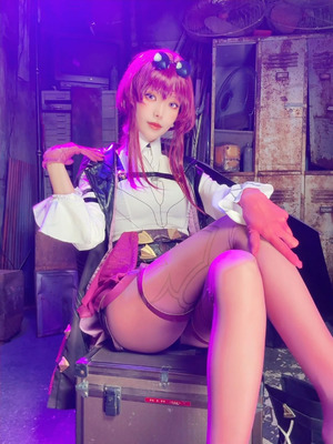 ElyEE子 - Kafka卡芙卡_24_vhen