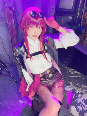 ElyEE子 - Kafka卡芙卡_25_nfps