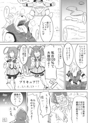 (SHT2012秋) [鳥の屋 (ましこどり)] スマプニッ! (スマイルプリキュア!)_32_frdw