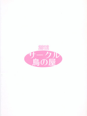 (SHT2012秋) [鳥の屋 (ましこどり)] スマプニッ! (スマイルプリキュア!)_34_irgw