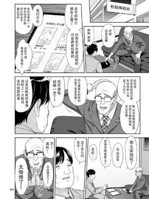 [暗中模索 (まるころんど)]性指導員のお仕事|性指導員的工作 1~6+番外+いくものがかりと少女が買える街総集編[中国翻訳][疏碼、無修正][天煌汉化组、牛肝菌汉化、shootpit個人漢化]_007