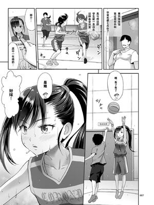 [暗中模索 (まるころんど)]性指導員のお仕事|性指導員的工作 1~6+番外+いくものがかりと少女が買える街総集編[中国翻訳][疏碼、無修正][天煌汉化组、牛肝菌汉化、shootpit個人漢化]_099