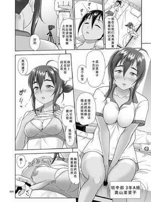 [暗中模索 (まるころんど)]性指導員のお仕事|性指導員的工作 1~6+番外+いくものがかりと少女が買える街総集編[中国翻訳][疏碼、無修正][天煌汉化组、牛肝菌汉化、shootpit個人漢化]_194