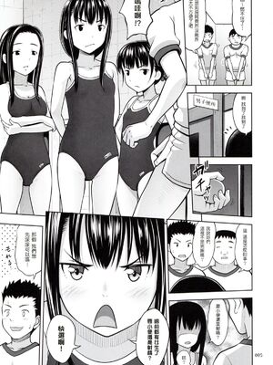 [暗中模索 (まるころんど)]性指導員のお仕事|性指導員的工作 1~6+番外+いくものがかりと少女が買える街総集編[中国翻訳][疏碼、無修正][天煌汉化组、牛肝菌汉化、shootpit個人漢化]_B463