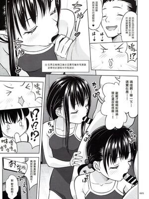 [暗中模索 (まるころんど)]性指導員のお仕事|性指導員的工作 1~6+番外+いくものがかりと少女が買える街総集編[中国翻訳][疏碼、無修正][天煌汉化组、牛肝菌汉化、shootpit個人漢化]_B467