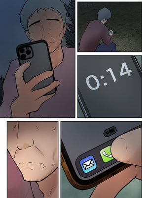 [ペンタクル (しみぱん)] 仕方なく母ちゃんとセックスします 1-6_0087