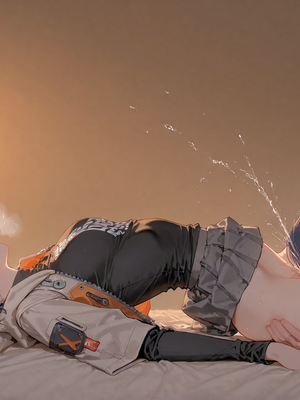 [CunnyFunky] Belle [AI Generated]_015