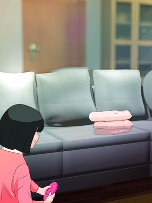 [モンシロ]伯母に焦がれて|日思夜想的伯母 ~シーズン1総編集(1~6)~[中国翻訳][粗碼]_0977