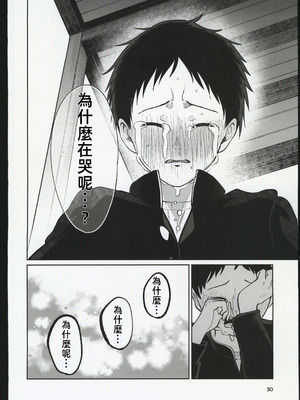 (C106) [オスイチ珈琲店 (319)] 罰ゲームで嘘告白したら陰キャ女子とのイチャラブ性活が始まった件｜因為懲罰遊戲假告白結果和陰沉系女生開始了甜蜜的性生活的故事 [禁漫漢化組]_29_jhgy