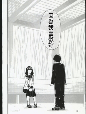 (C106) [オスイチ珈琲店 (319)] 罰ゲームで嘘告白したら陰キャ女子とのイチャラブ性活が始まった件｜因為懲罰遊戲假告白結果和陰沉系女生開始了甜蜜的性生活的故事 [禁漫漢化組]_31_titw