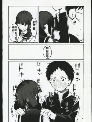 (C106) [オスイチ珈琲店 (319)] 罰ゲームで嘘告白したら陰キャ女子とのイチャラブ性活が始まった件｜因為懲罰遊戲假告白結果和陰沉系女生開始了甜蜜的性生活的故事 [禁漫漢化組]_39_xujm