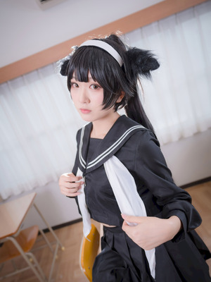 Yuki亭 - 姉妹の学園ロマンチカ (碧蓝航线)_012_favk