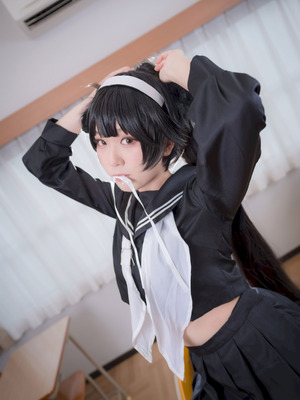 Yuki亭 - 姉妹の学園ロマンチカ (碧蓝航线)_014_jpmx