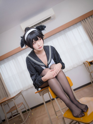 Yuki亭 - 姉妹の学園ロマンチカ (碧蓝航线)_022_gfig