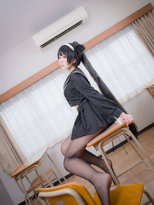 Yuki亭 - 姉妹の学園ロマンチカ (碧蓝航线)_036_rayu