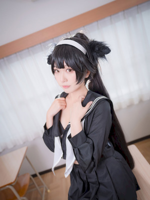 Yuki亭 - 姉妹の学園ロマンチカ (碧蓝航线)_037_pxnb