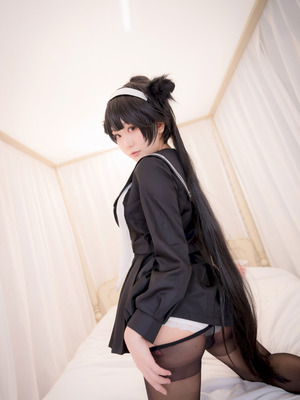 Yuki亭 - 姉妹の学園ロマンチカ (碧蓝航线)_043_gngm