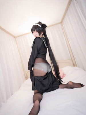 Yuki亭 - 姉妹の学園ロマンチカ (碧蓝航线)_064_kqch