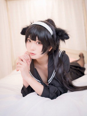 Yuki亭 - 姉妹の学園ロマンチカ (碧蓝航线)_071_sjye