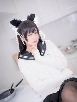 Yuki亭 - 姉妹の学園ロマンチカ (碧蓝航线)_082_qwqd