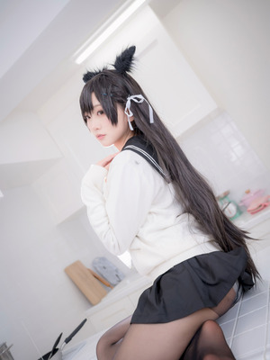 Yuki亭 - 姉妹の学園ロマンチカ (碧蓝航线)_102_takb