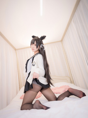 Yuki亭 - 姉妹の学園ロマンチカ (碧蓝航线)_130_jpak