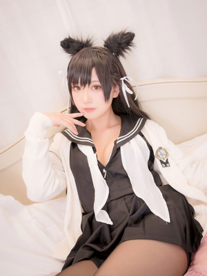 Yuki亭 - 姉妹の学園ロマンチカ (碧蓝航线)_139_wdrp