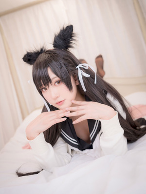 Yuki亭 - 姉妹の学園ロマンチカ (碧蓝航线)_140_ldxu