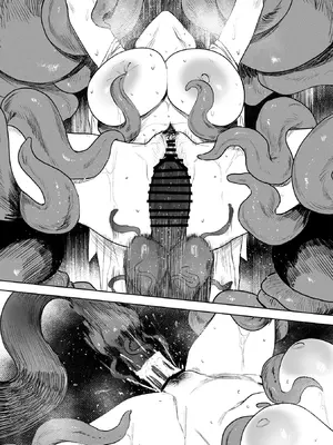 [アイソカーブ (アレグロ)] 追録・異形交尾快楽地獄 [DL版]_57_jddu