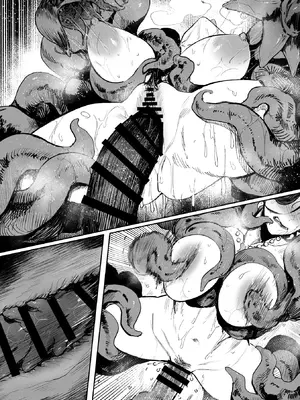 [アイソカーブ (アレグロ)] 追録・異形交尾快楽地獄 [DL版]_59_pfaq