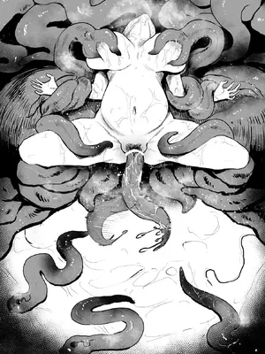 [アイソカーブ (アレグロ)] 追録・異形交尾快楽地獄 [DL版]_85_nwqr