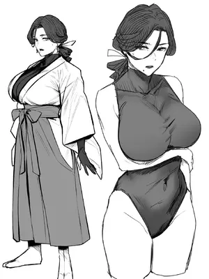 [アイソカーブ (アレグロ)] 追録・異形交尾快楽地獄 [DL版]_86_tttq