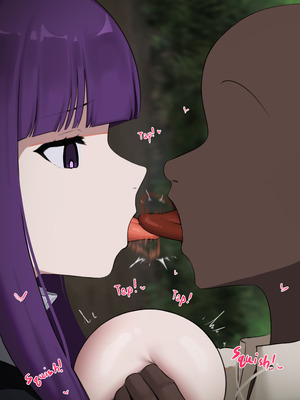 [PunPunn] Fern NTR Part 2 (First half) [BCS个人机翻润色汉化]_13_rsrh