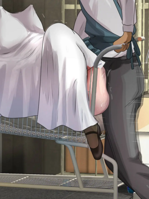 [モンシロ]伯母に焦がれて|日思夜想的伯母 ~シーズン2総編集(07~12)~[中国翻訳][粗碼]_0587